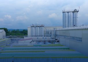 Узнайте больше о производстве Узнайте больше о производстве