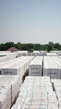 Пеноблок (пенобетон), газоблок, газосиликат – о разновидностях ячеистых бетонов