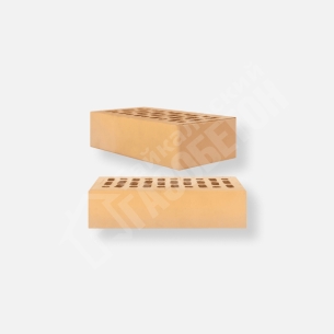 картинка Кирпич керамический лицевой 1НФ Солома 